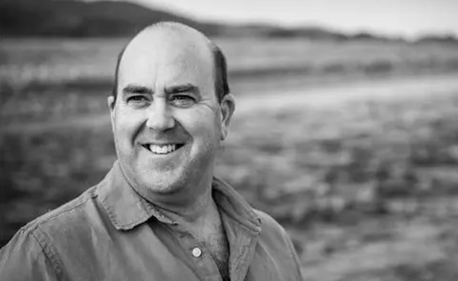 A Conversation with CEO Lindsay Parkinson