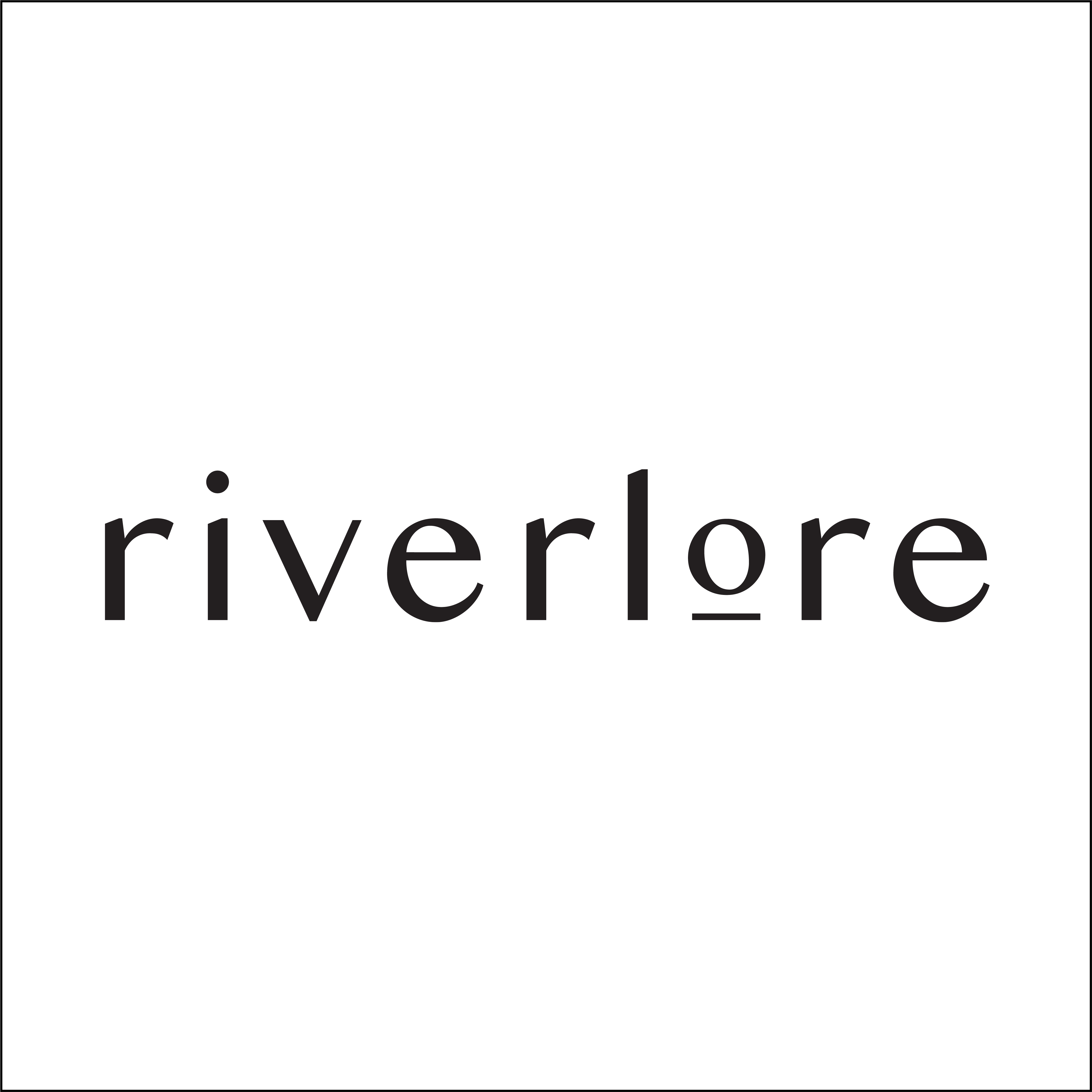 Riverlore