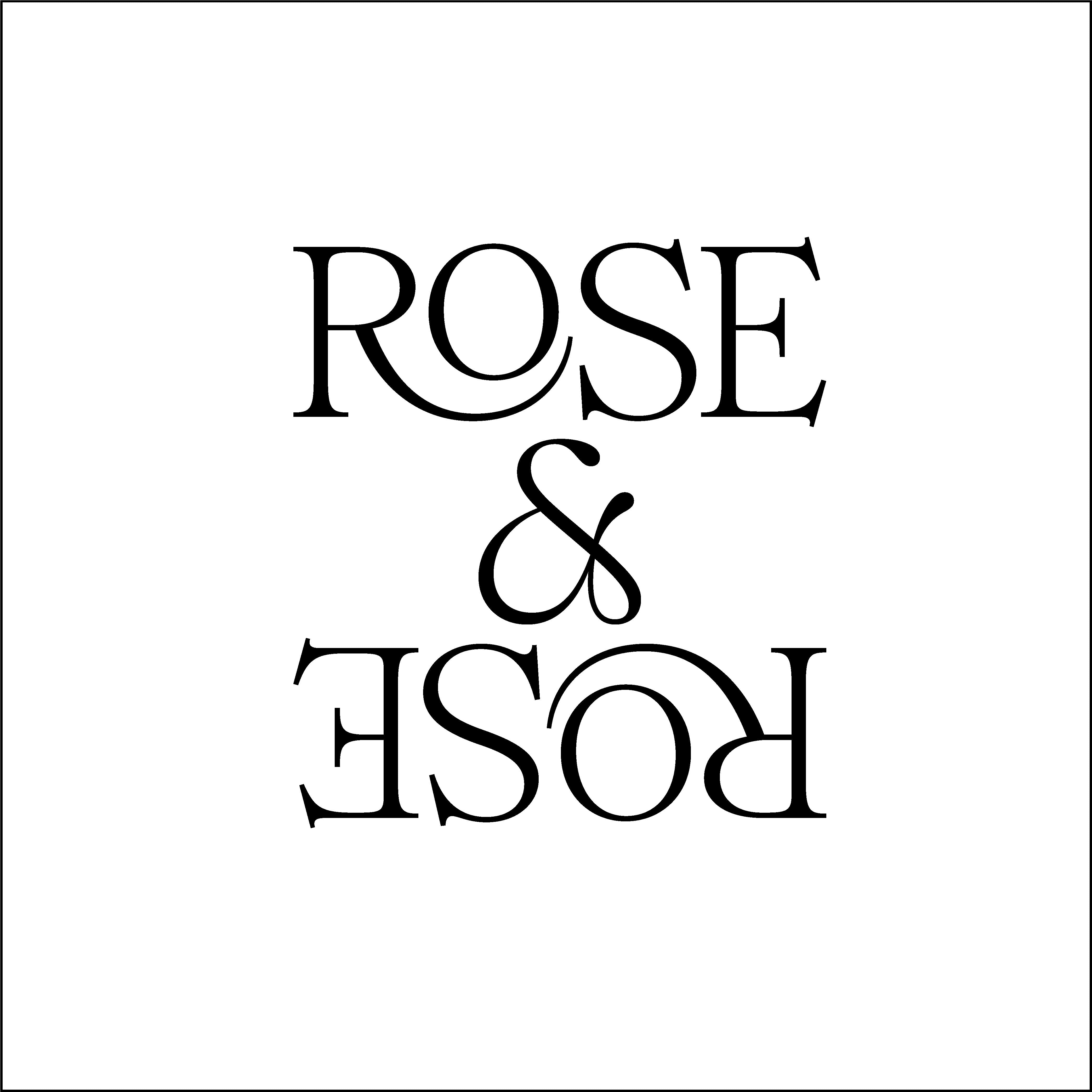 Rose & Rose