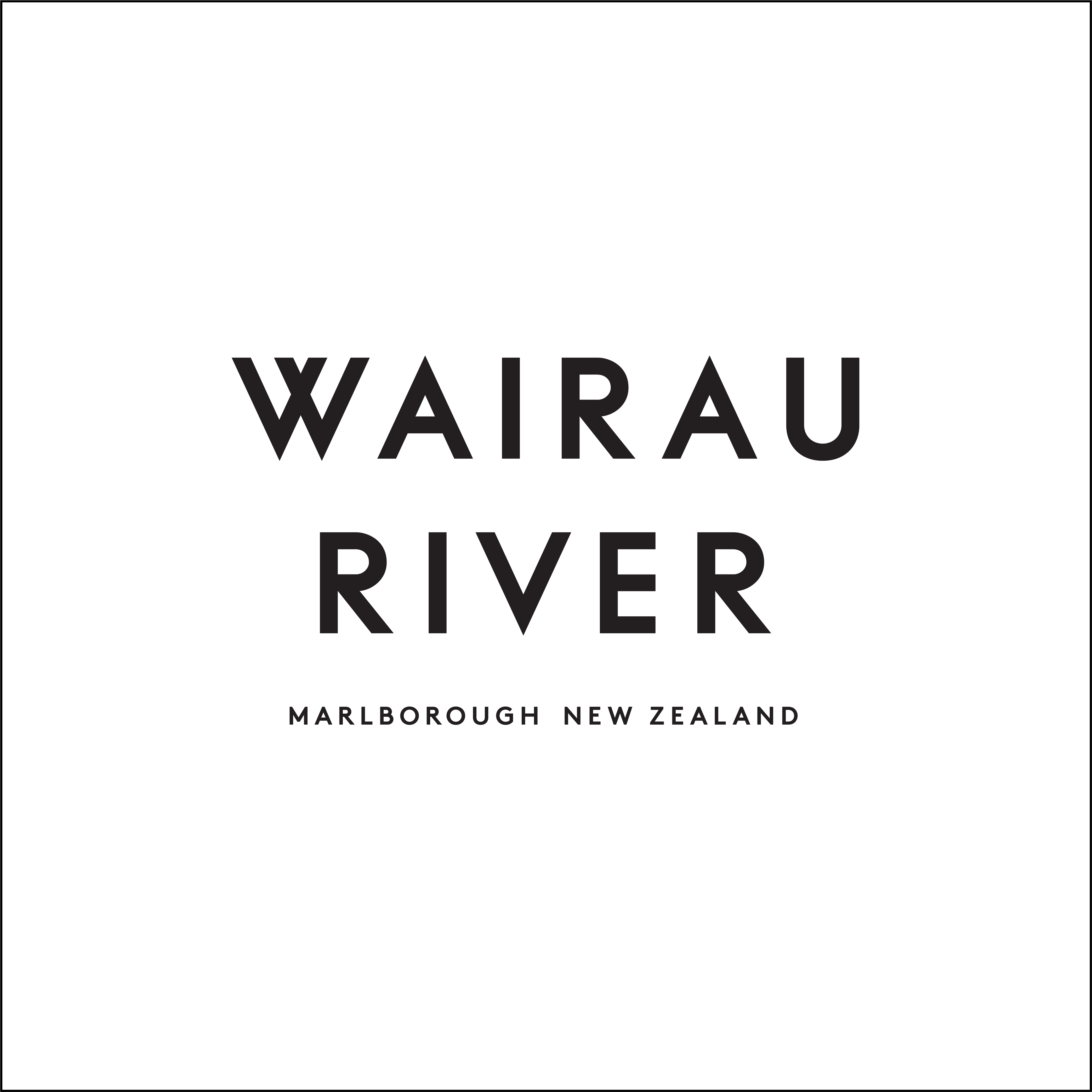 Wairau River Wines