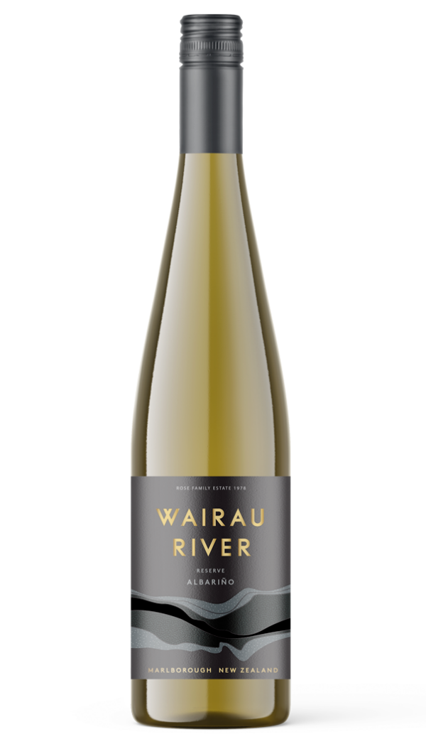 Wairau River Reserve Marlborough Albariño