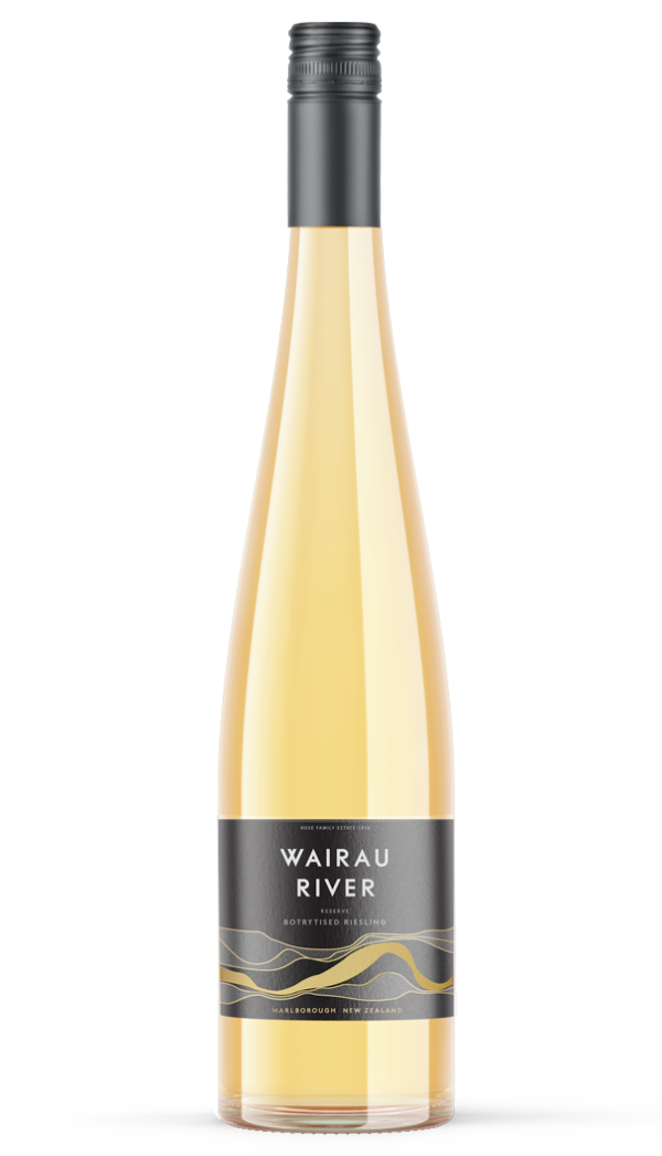 Wairau River Reserve Marlborough Botrytised Riesling