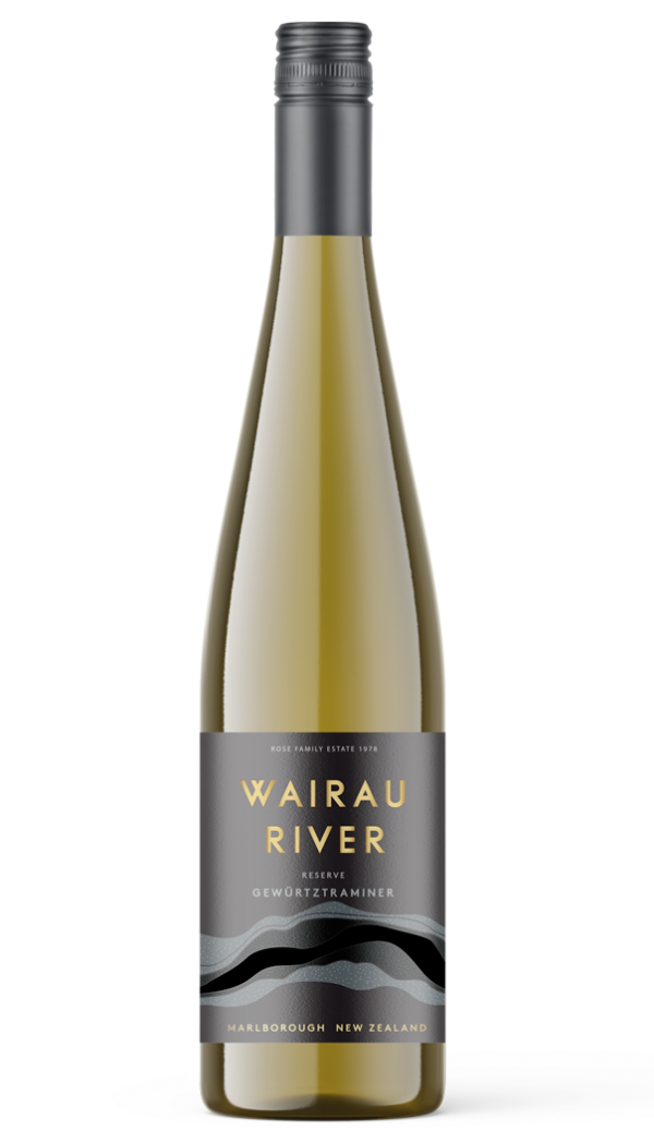 Wairau River Reserve Marlborough Gewürztraminer