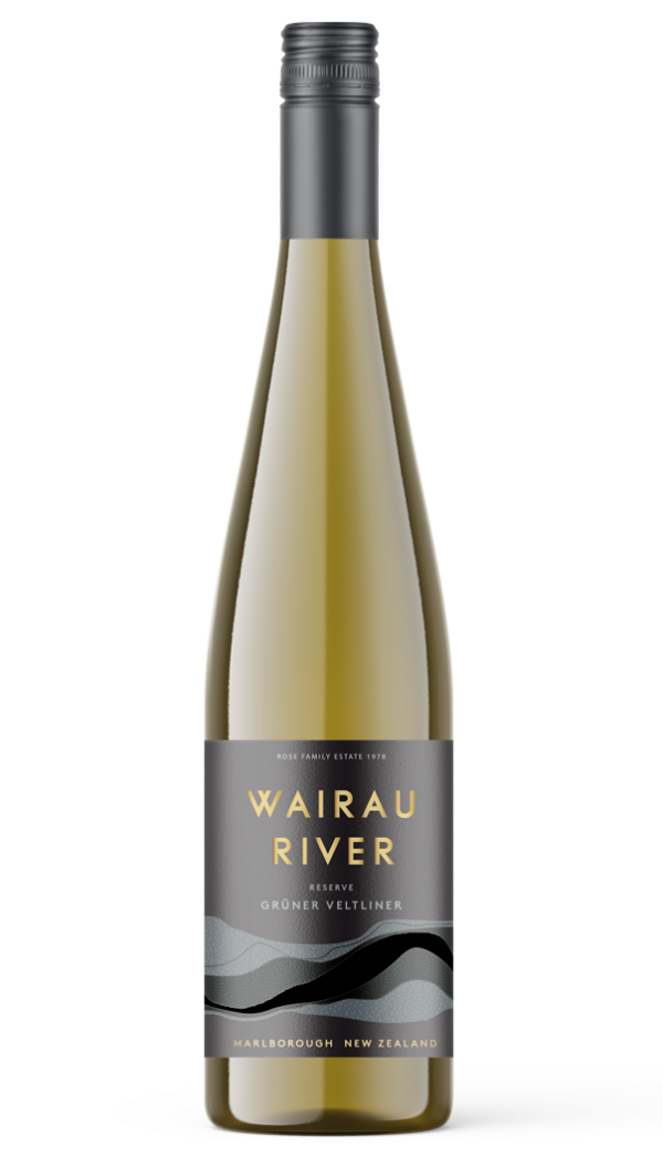 Wairau River Reserve Marlborough Grüner Veltliner