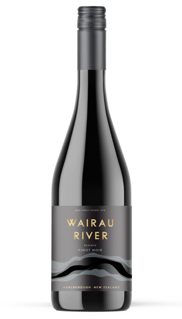 Wairau River Reserve Marlborough Pinot Noir