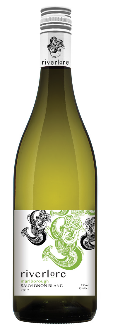 Riverlore Marlborough Sauvignon Blanc