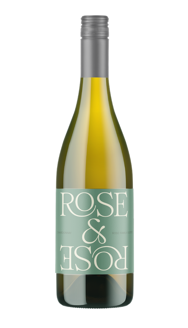 Rose & Rose Marlborough Chardonnay