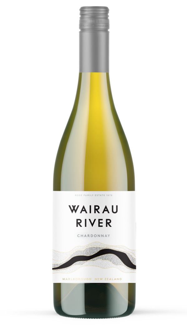 Wairau River Estate Marlborough Chardonnay