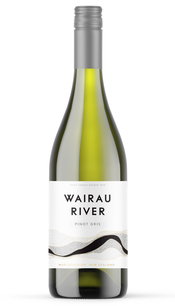 Wairau River Estate Marlborough Pinot Gris