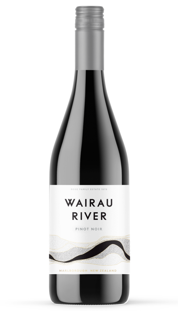 Wairau River Estate Marlborough Pinot Noir