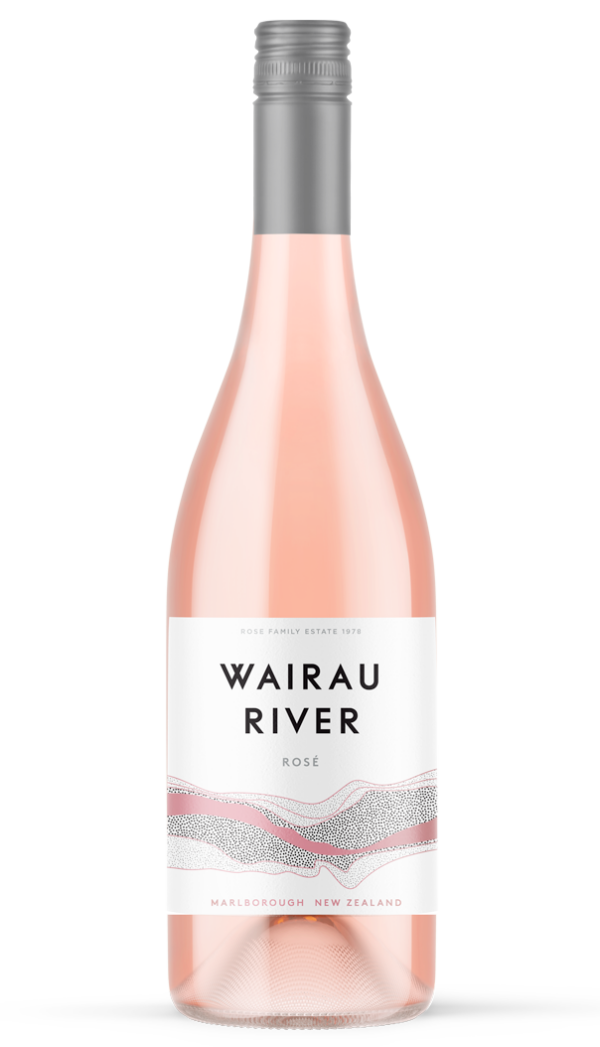 Wairau River Estate Marlborough Rosé