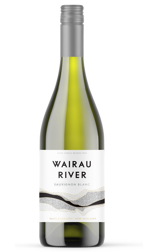 Wairau River Estate Marlborough Sauvignon Blanc