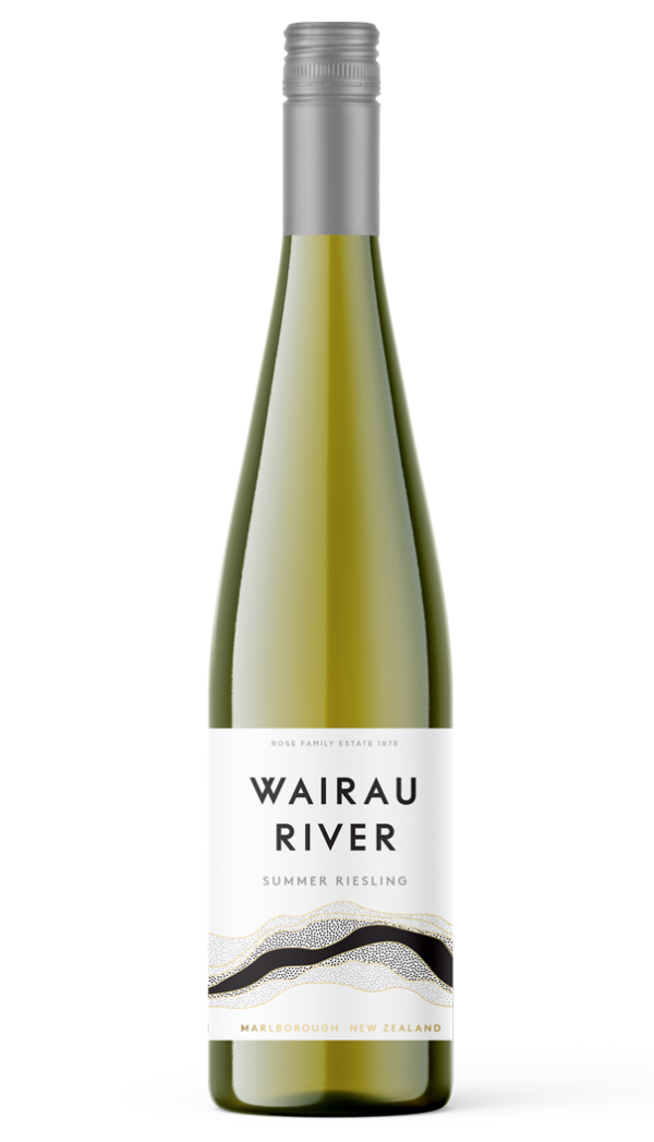 Wairau River Estate Marlborough Summer Riesling